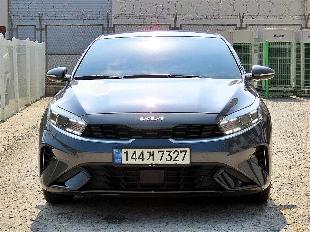기아 K3 1.6 가솔린 프레스티지 사진 2/19