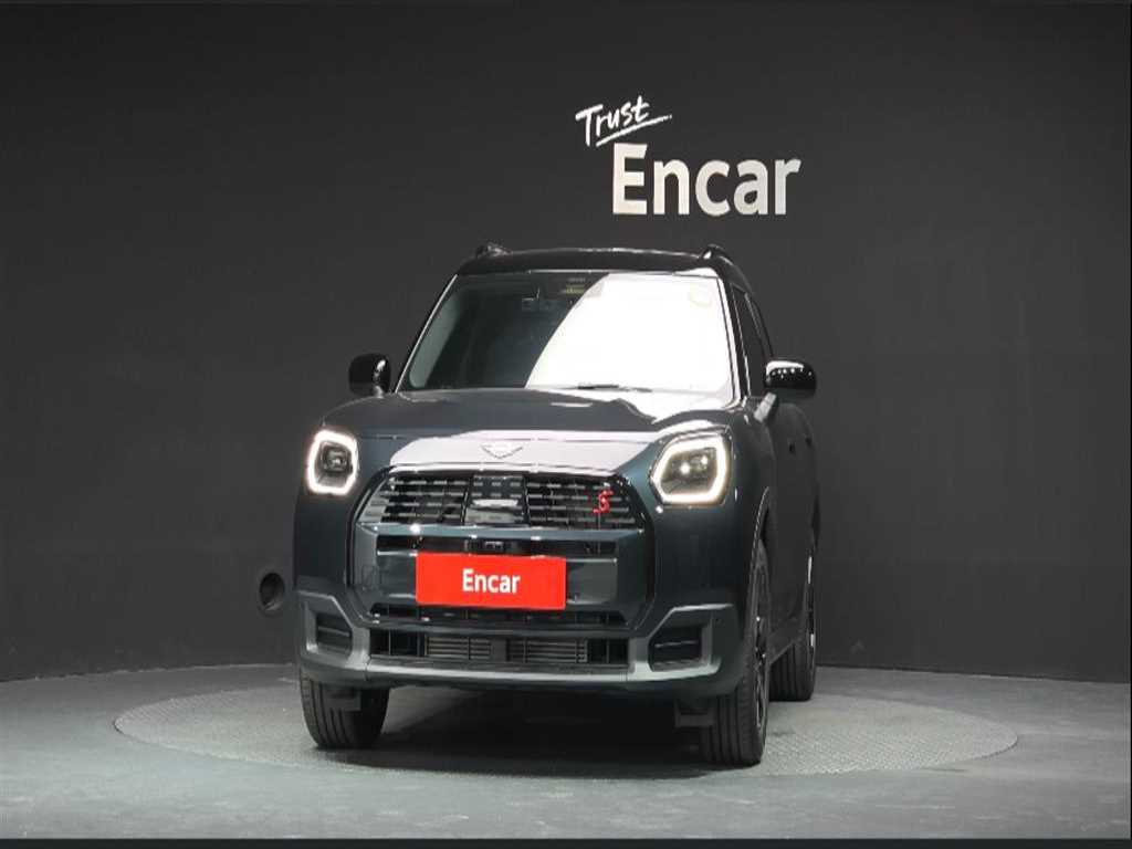 MINI 컨트리맨 2.0 S ALL4 클래식 사진 2/13
