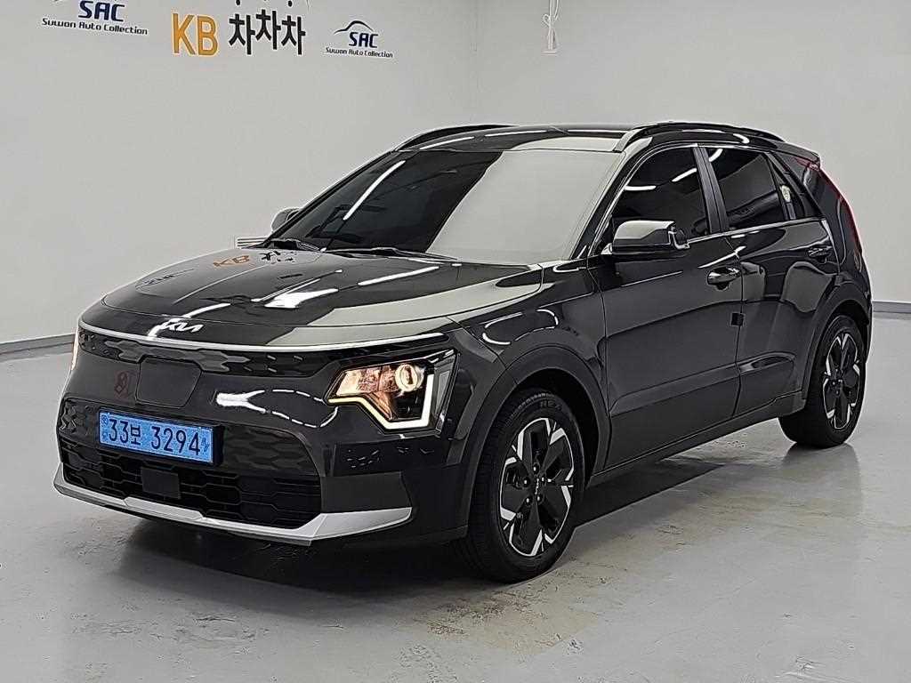 기아 니로 에어 사진 2/20