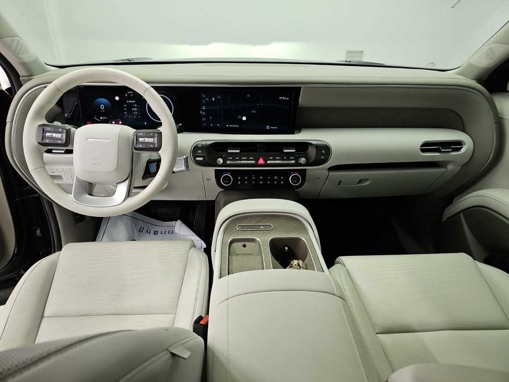현대 팰리세이드 2.5T 2WD 7인승 프레스티지 사진