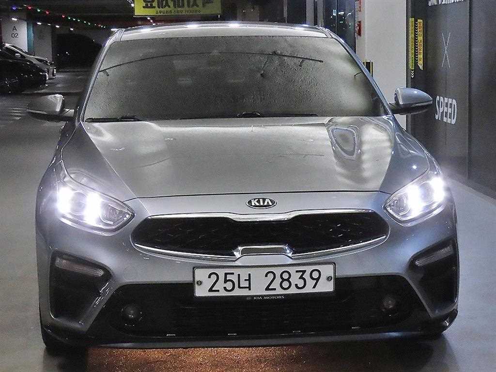 기아 K3 1.6 럭셔리 사진 2/18