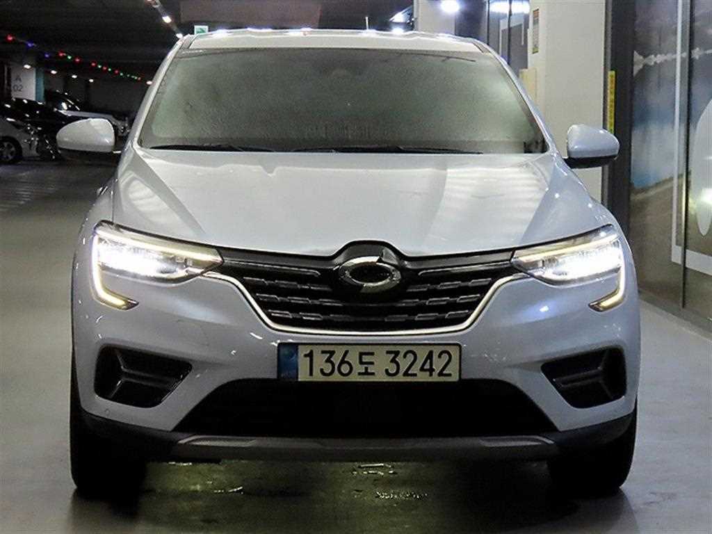 르노코리아 XM3 1.6 GTe LE 사진 2/20