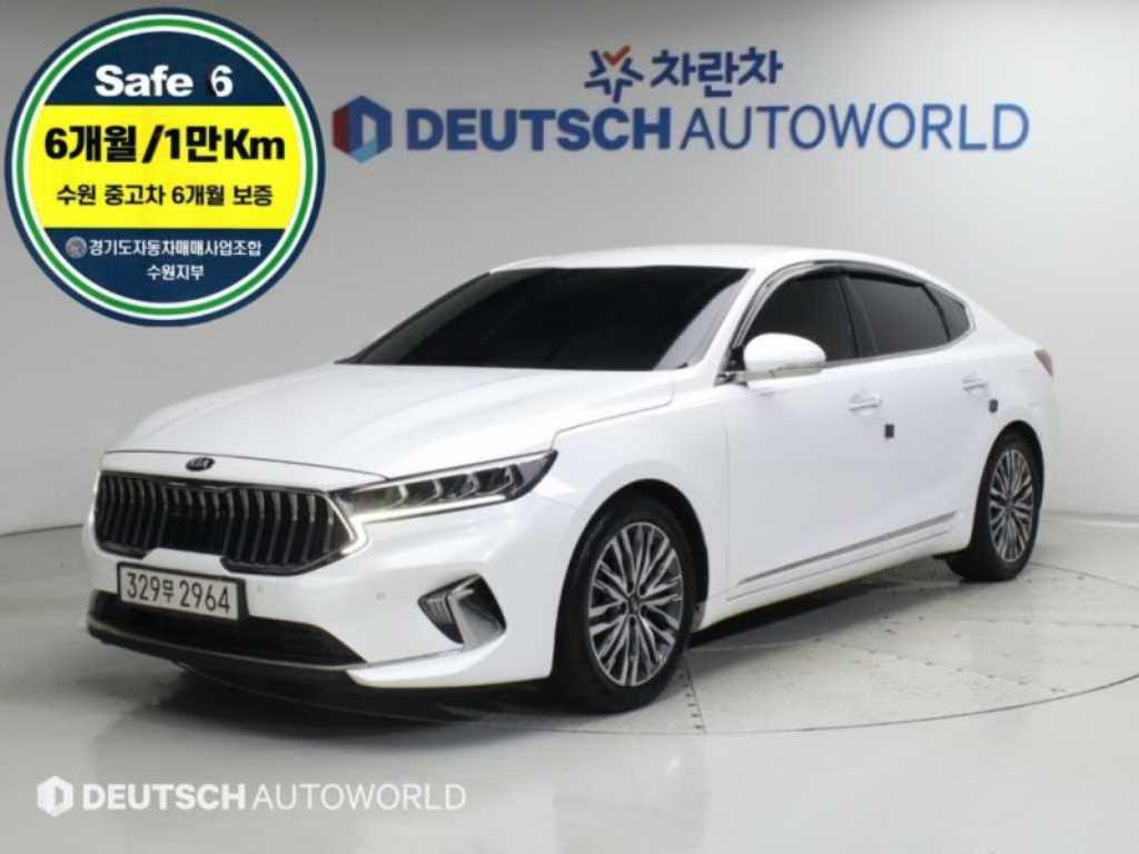 기아 K7 가솔린 2.5 GDI 노블레스 사진