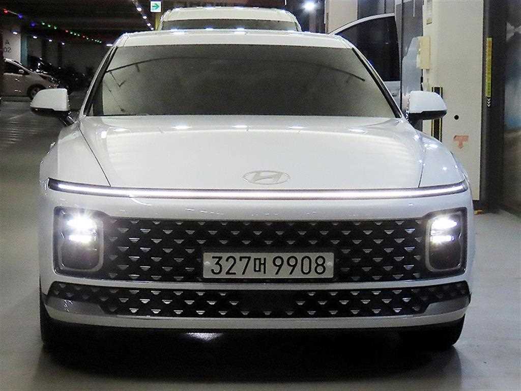 현대 그랜저 가솔린 2.5 2WD 프리미엄 사진 2/20