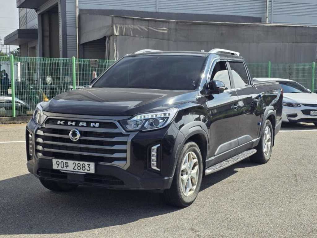 볼보 S60 B5 인스크립션 사진 2/13