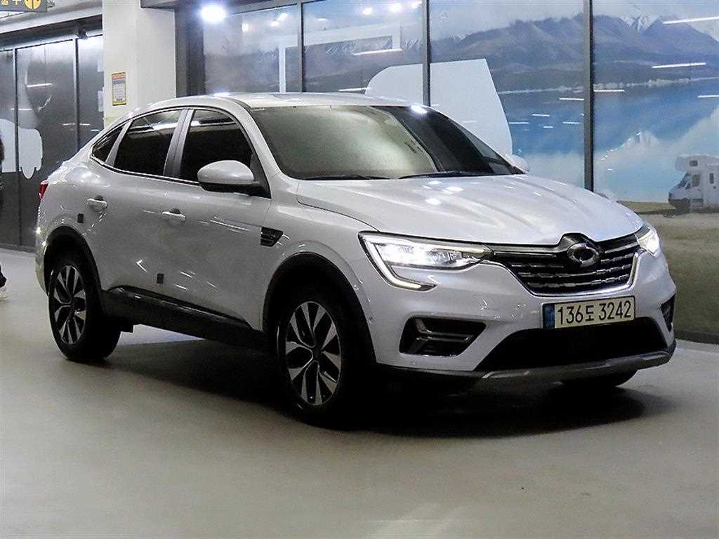 XM3 1.6 GTe LE 2022년식