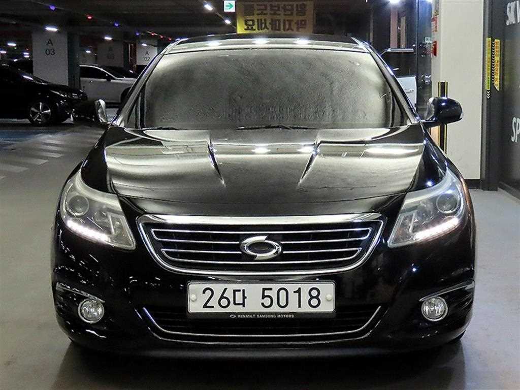 르노코리아 SM5 2.0 SE ART 사진 2/20