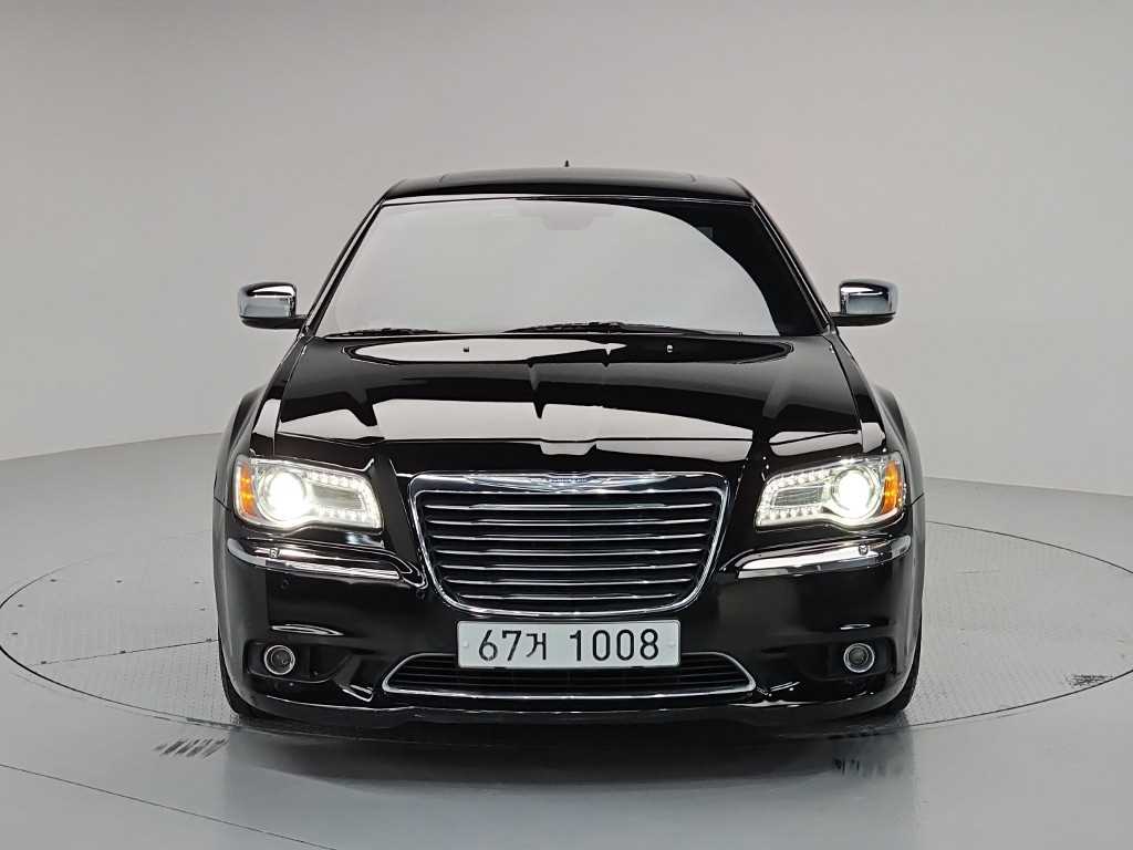 크라이슬러 300C 3.6 사진 2/20