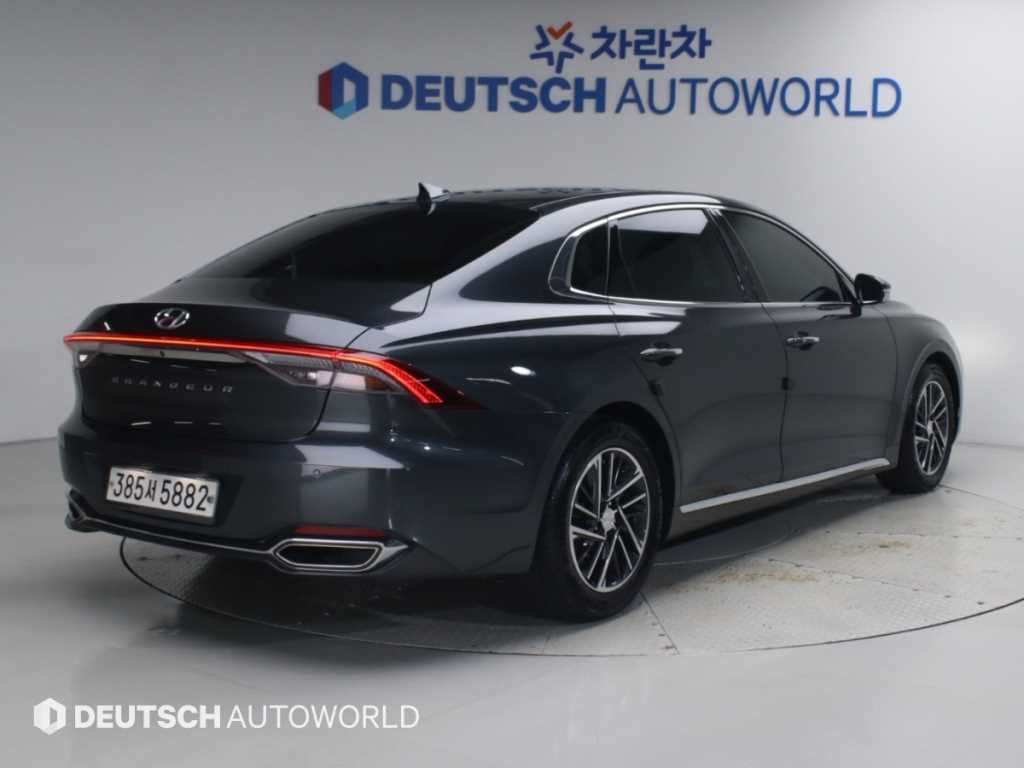 현대 그랜저 2.5 프리미엄 초이스 사진 2/20