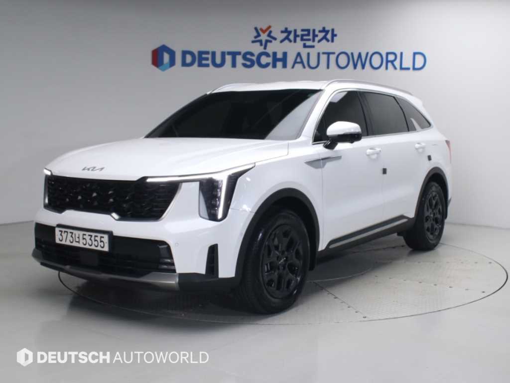 기아 쏘렌토 1.6T 2WD 시그니처 사진