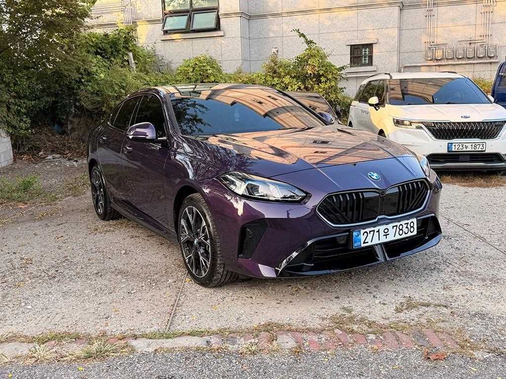 BMW 2시리즈 220 그란쿠페 M 스포츠 사진 2/20