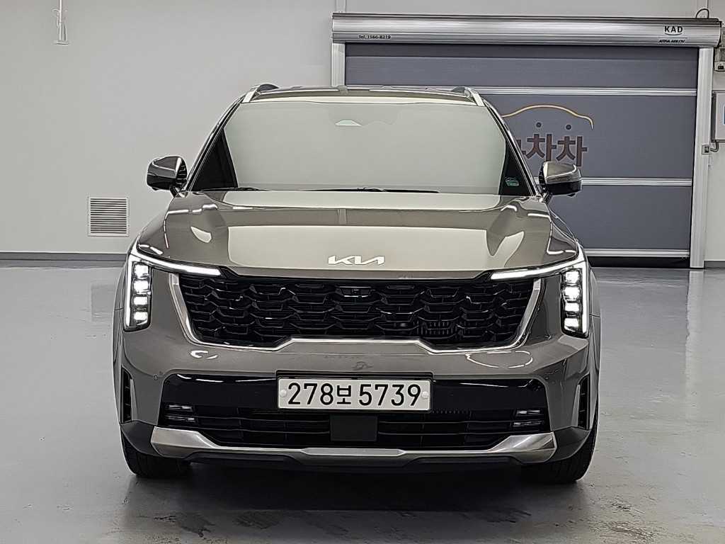 기아 쏘렌토 1.6T 2WD 시그니처 사진 2/20