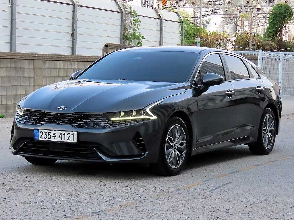 기아 K5 2.0 노블레스 사진 2/20