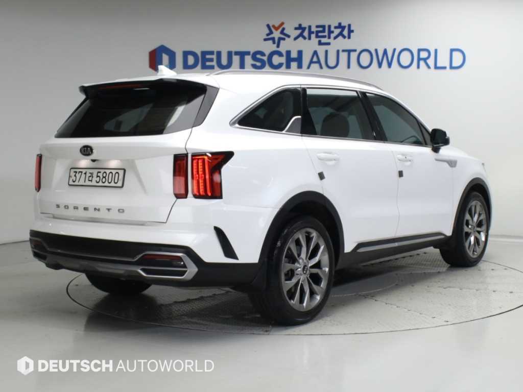 기아 쏘렌토 디젤 2.2 2WD 트렌디 사진 2/20