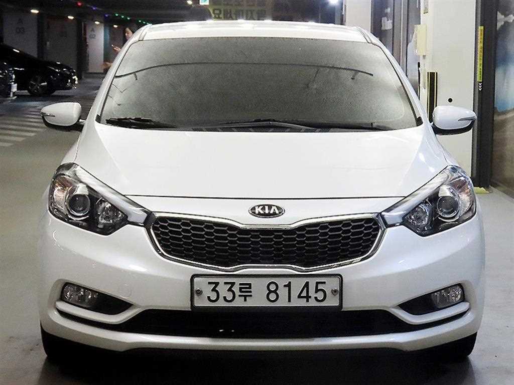 기아 K3 1.6 VGT 럭셔리 사진 2/20