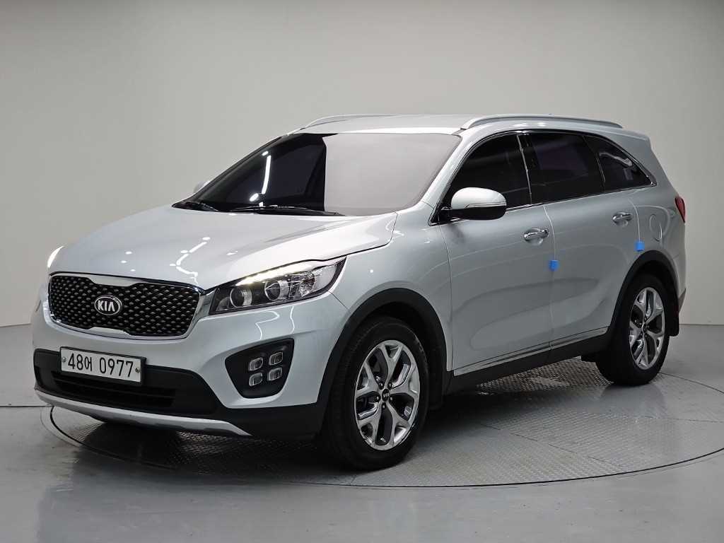 기아 쏘렌토 디젤 2WD 2.0 프레스티지 사진