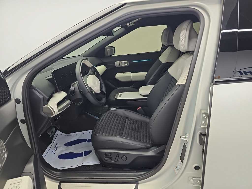 기아 EV4 스탠다드 GT-line 사진
