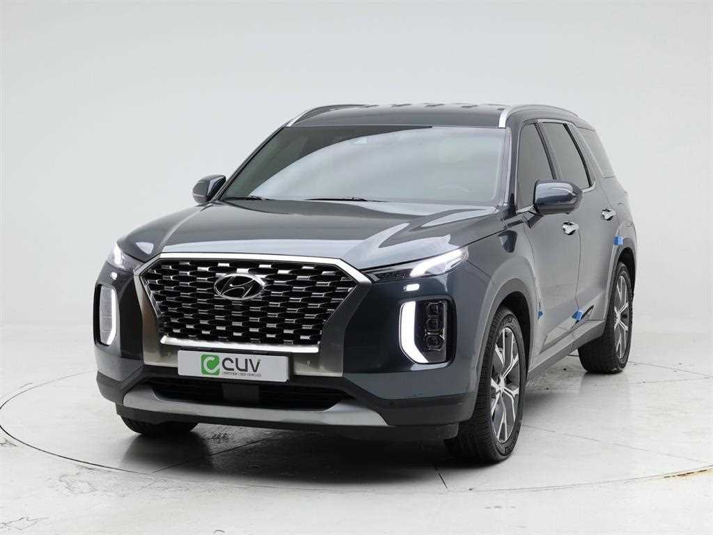 팰리세이드 가솔린 3.8 2WD 프레스티지 2022년식