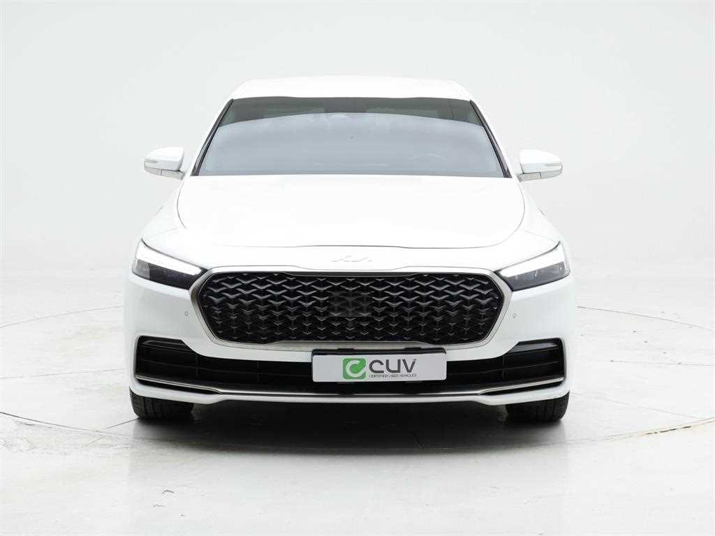 기아 K9 3.8 GDI AWD 베스트 셀렉션 Ⅰ 사진 2/20