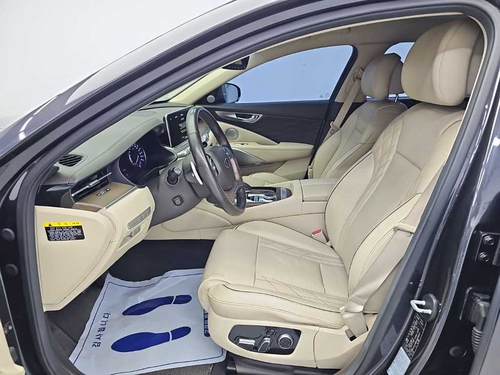 기아 K9 3.8 GDI AWD 플래티넘Ⅱ 사진