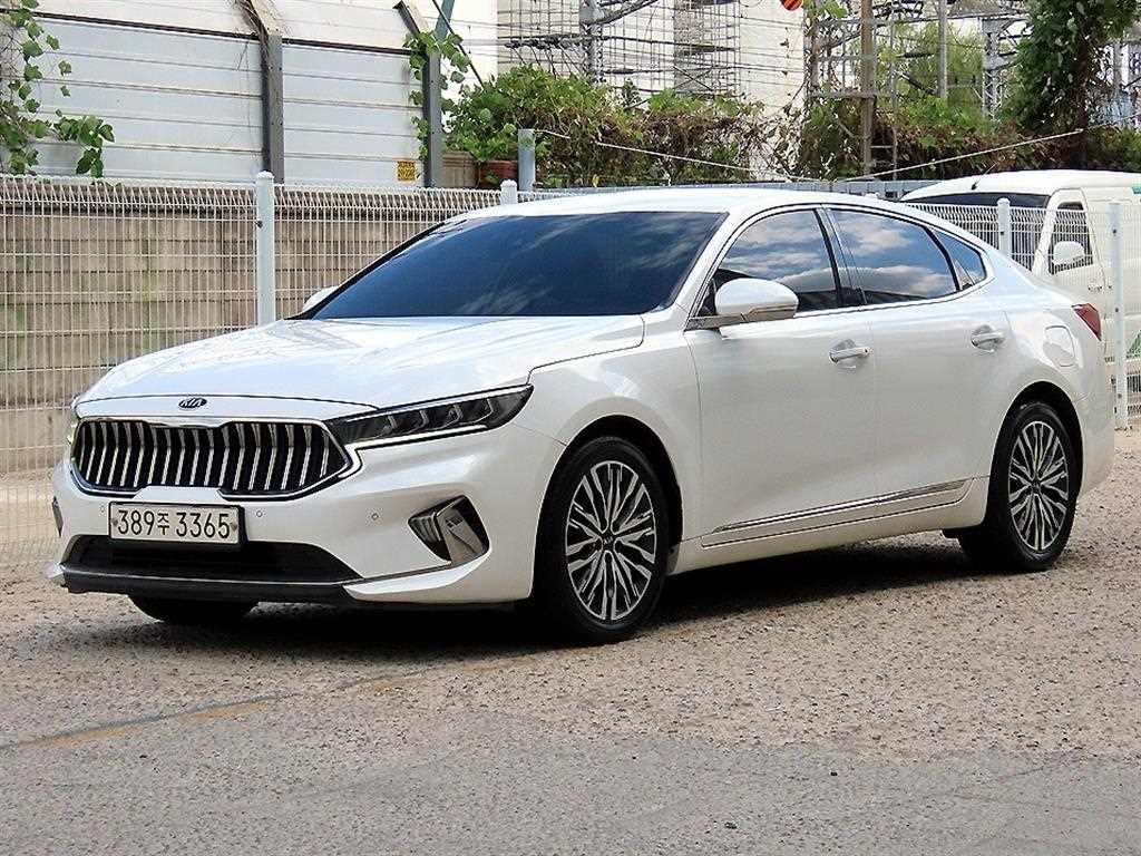 기아 K7 가솔린 2.5 GDI 노블레스 사진 2/20