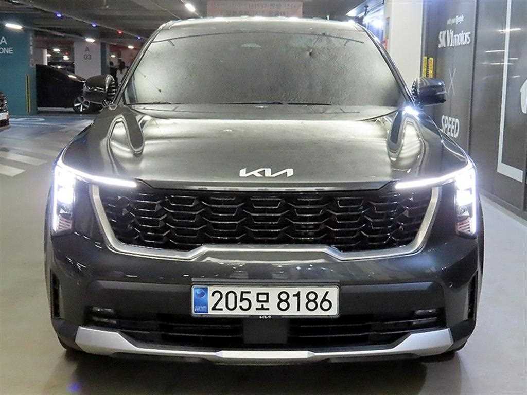 기아 쏘렌토 디젤 2.2 2WD 프레스티지 사진 2/20