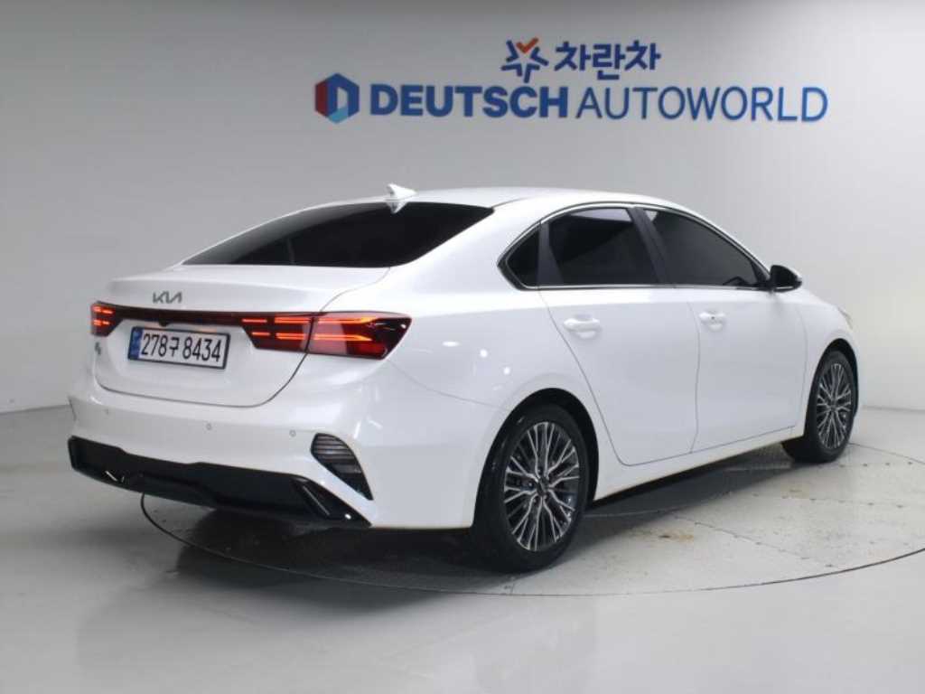 기아 K3 1.6 가솔린 노블레스 사진 2/20