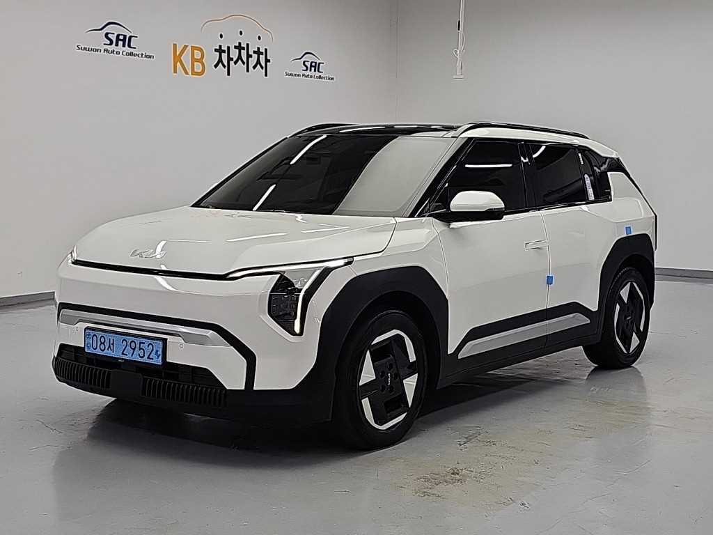 기아 EV3 롱레인지 2WD 에어 사진 2/20