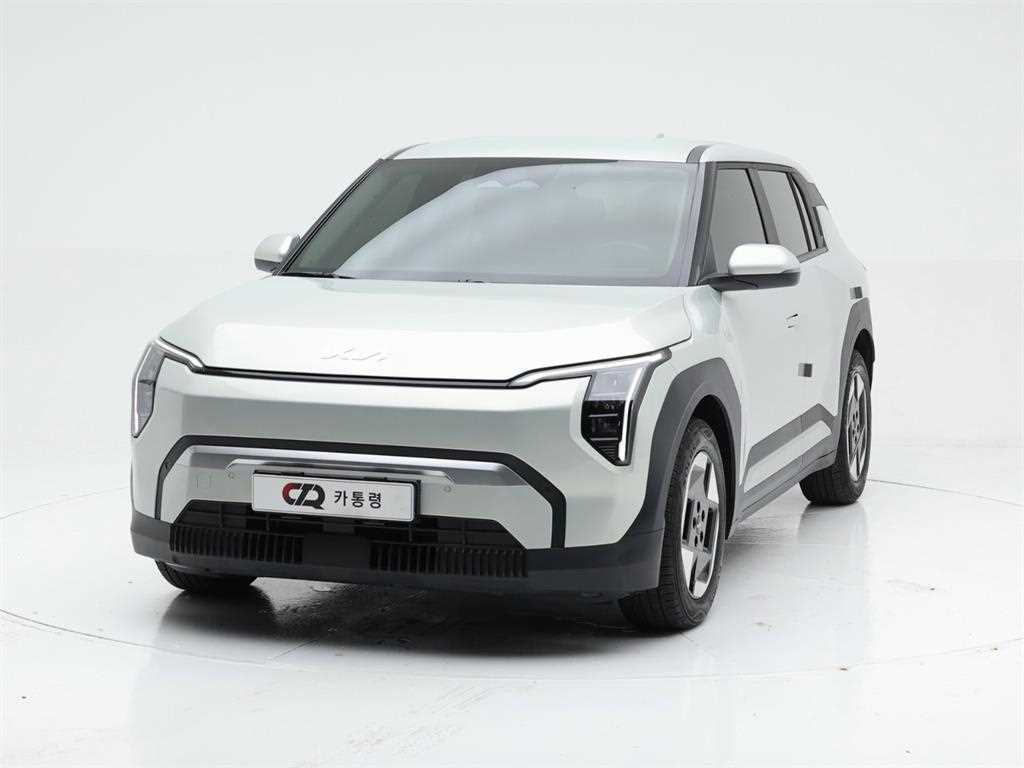 기아 EV3 롱레인지 2WD 에어 사진