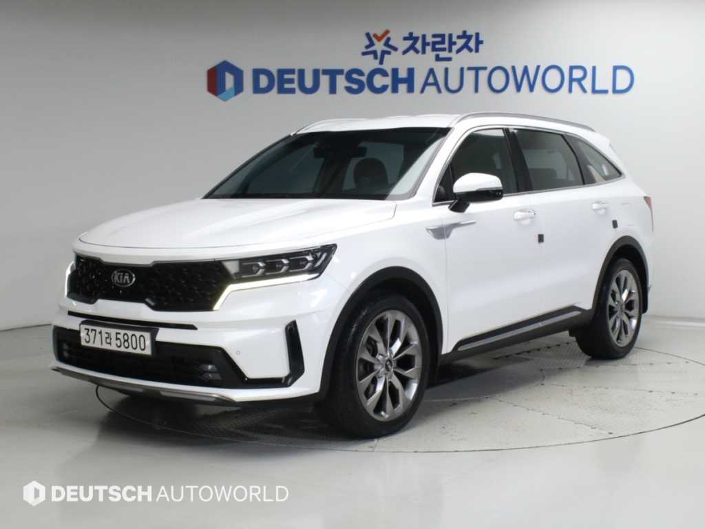 기아 쏘렌토 디젤 2.2 2WD 트렌디 사진