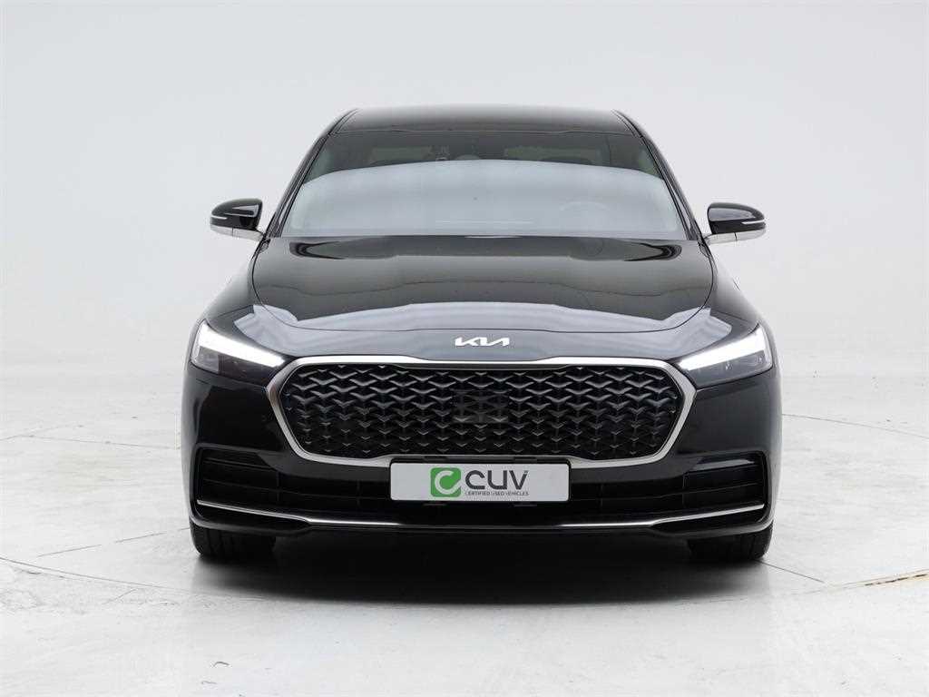 기아 K9 3.8 GDI AWD 베스트 셀렉션 Ⅱ 사진 2/20