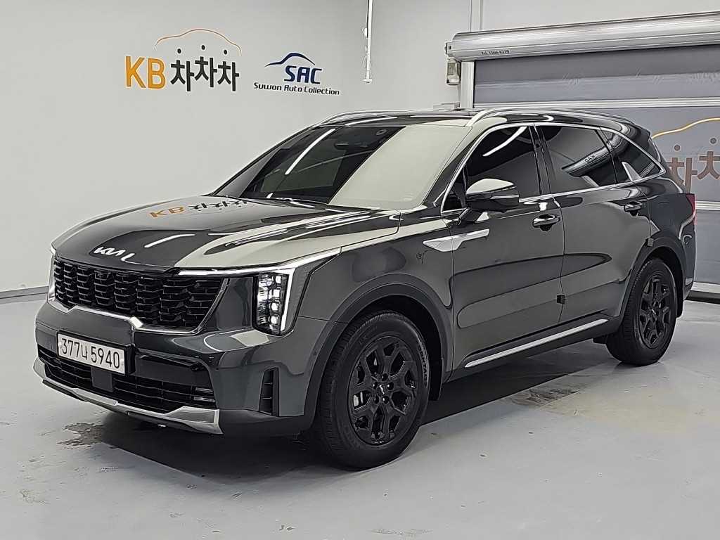 기아 쏘렌토 1.6T 2WD 시그니처 사진 2/20
