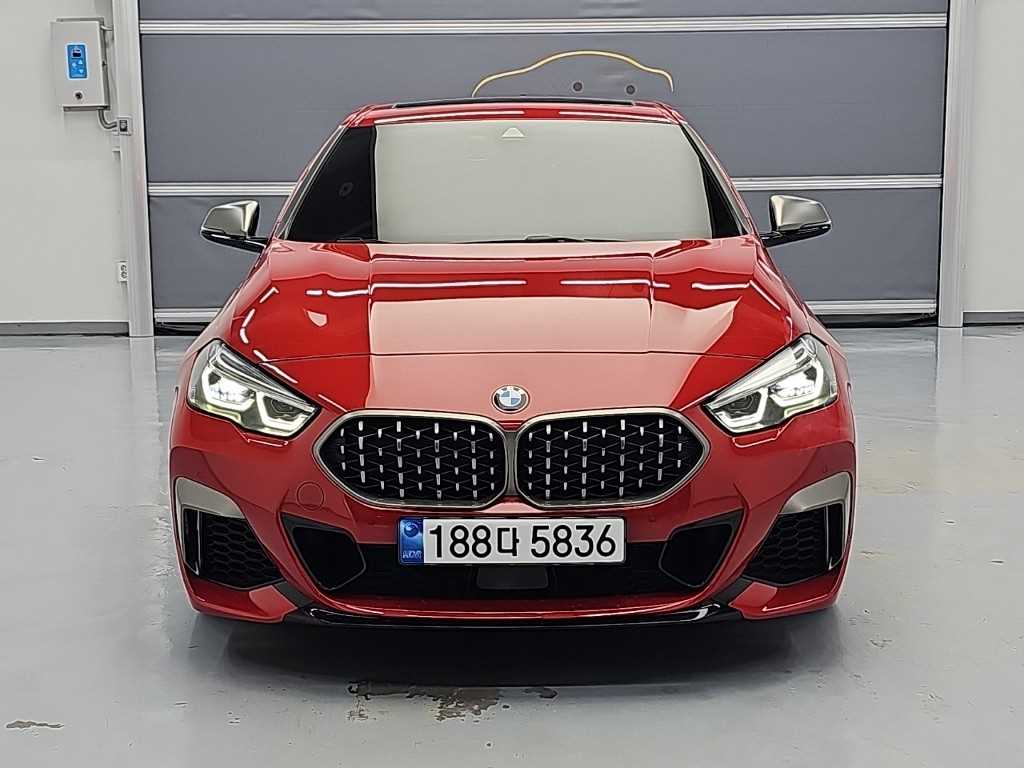 BMW 2시리즈 M235i xDrive 사진 2/20