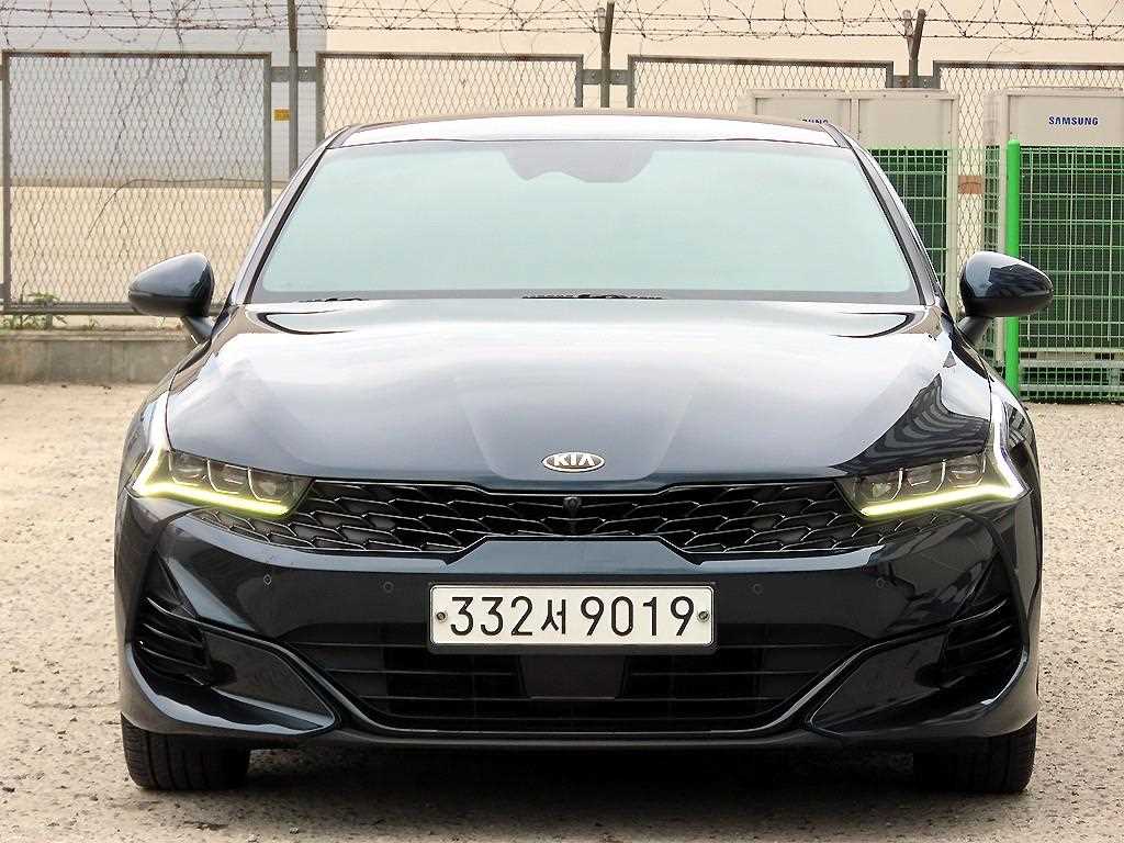 기아 K5 2.0 노블레스 사진 2/20