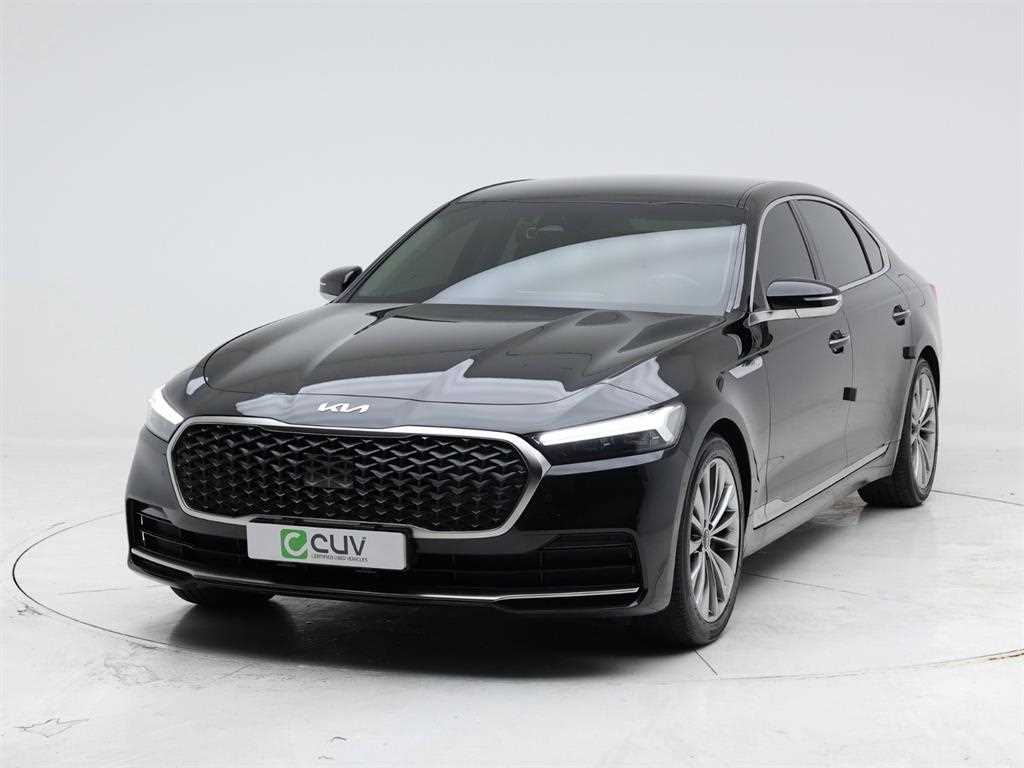 더 뉴 K9 2세대 3.8 GDI AWD 베스트 셀렉션 Ⅱ 2023년식