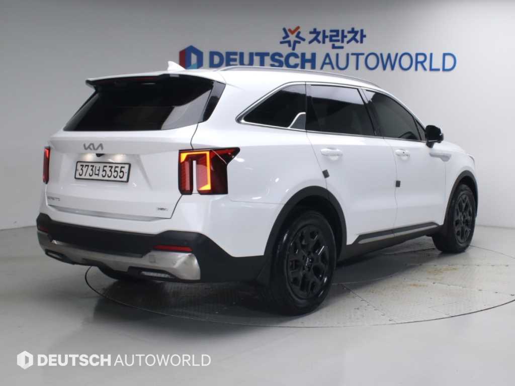 기아 쏘렌토 1.6T 2WD 시그니처 사진 2/20
