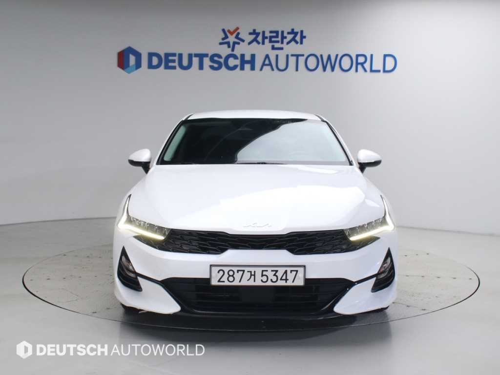 기아 K5 2.0 트렌디 사진 2/20