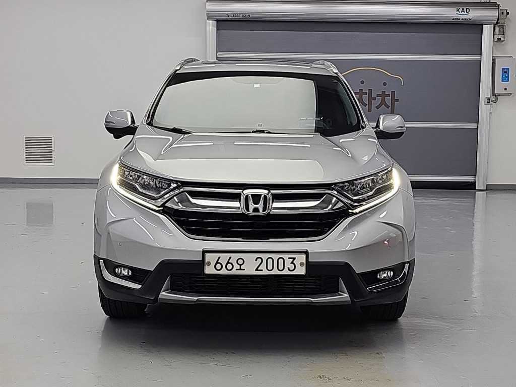 혼다 CR-V 1.5 투어링 4WD 사진 2/20