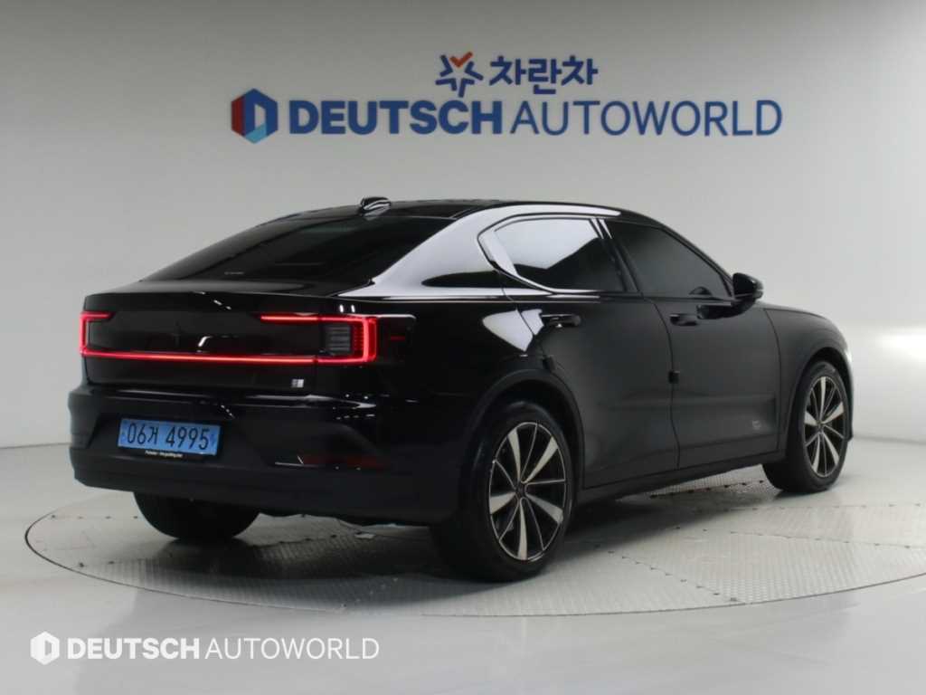 폴스타 2 롱레인지 싱글모터 사진 2/20