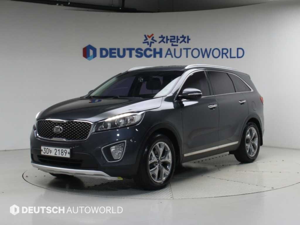 기아 쏘렌토 디젤 2WD 2.0 노블레스 사진 2/20
