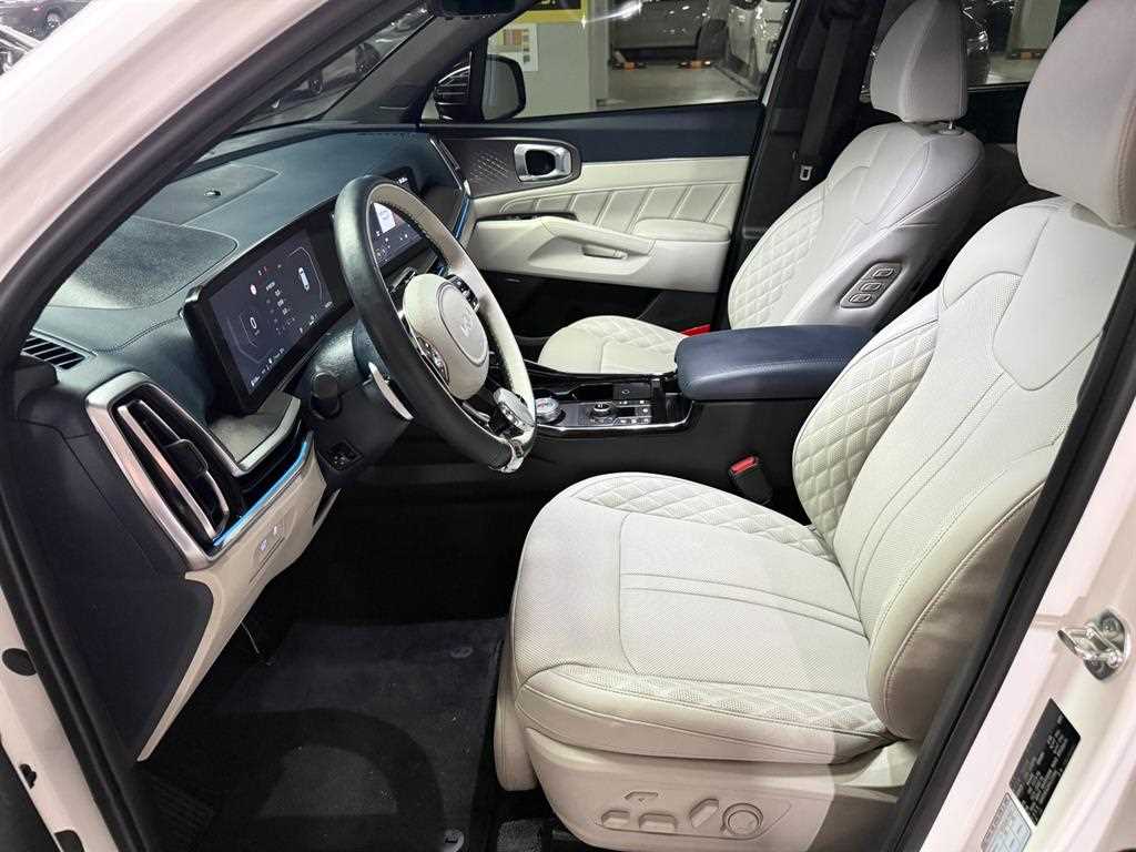 기아 쏘렌토 1.6T 4WD 시그니처 그래비티 사진