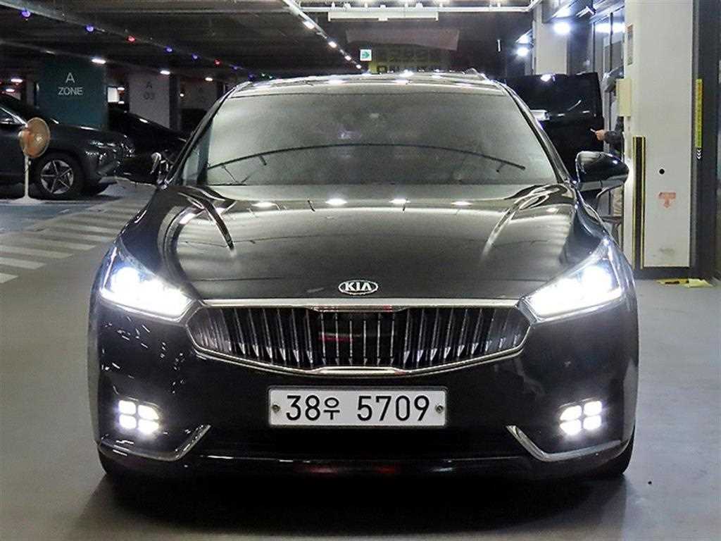 기아 K7 노블레스 스페셜 사진 2/20