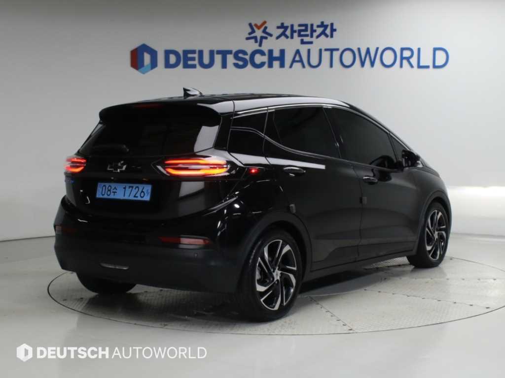 쉐보레 볼트 EV 프리미어 사진 2/20