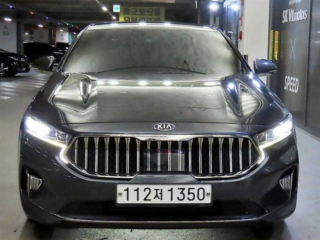 기아 K7 가솔린 2.5 GDI 노블레스 사진 2/20