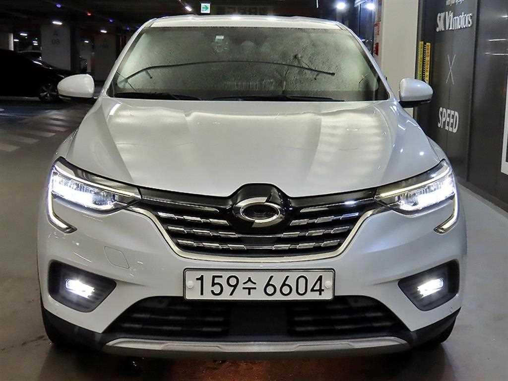 르노코리아 XM3 1.6 GTe LE Plus 사진 2/20