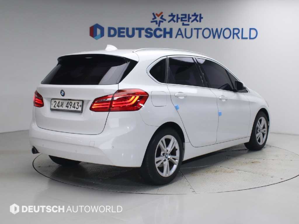 BMW 2시리즈 조이 사진 2/20