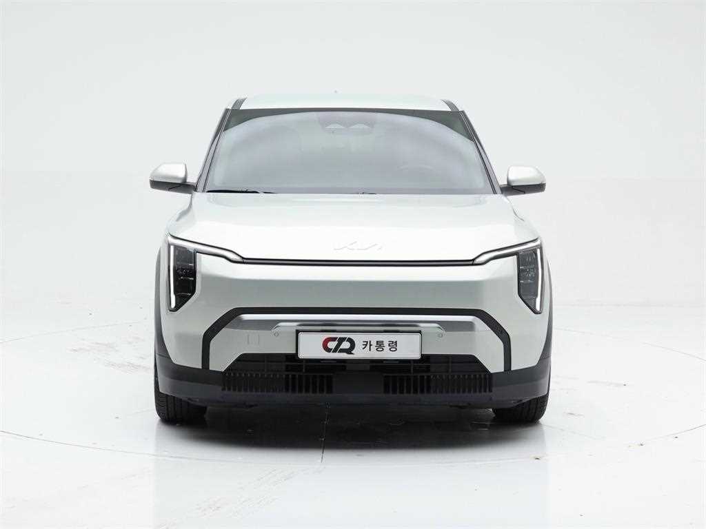 기아 EV3 롱레인지 2WD 에어 사진 2/20