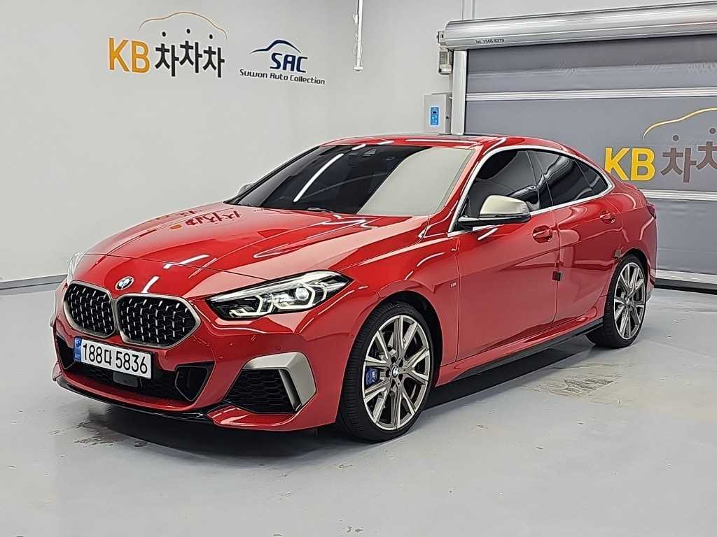 BMW 2시리즈 M235i xDrive 사진