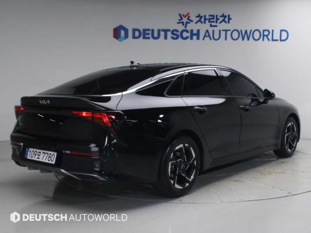 기아 K5 2.0 프레스티지 사진 2/20