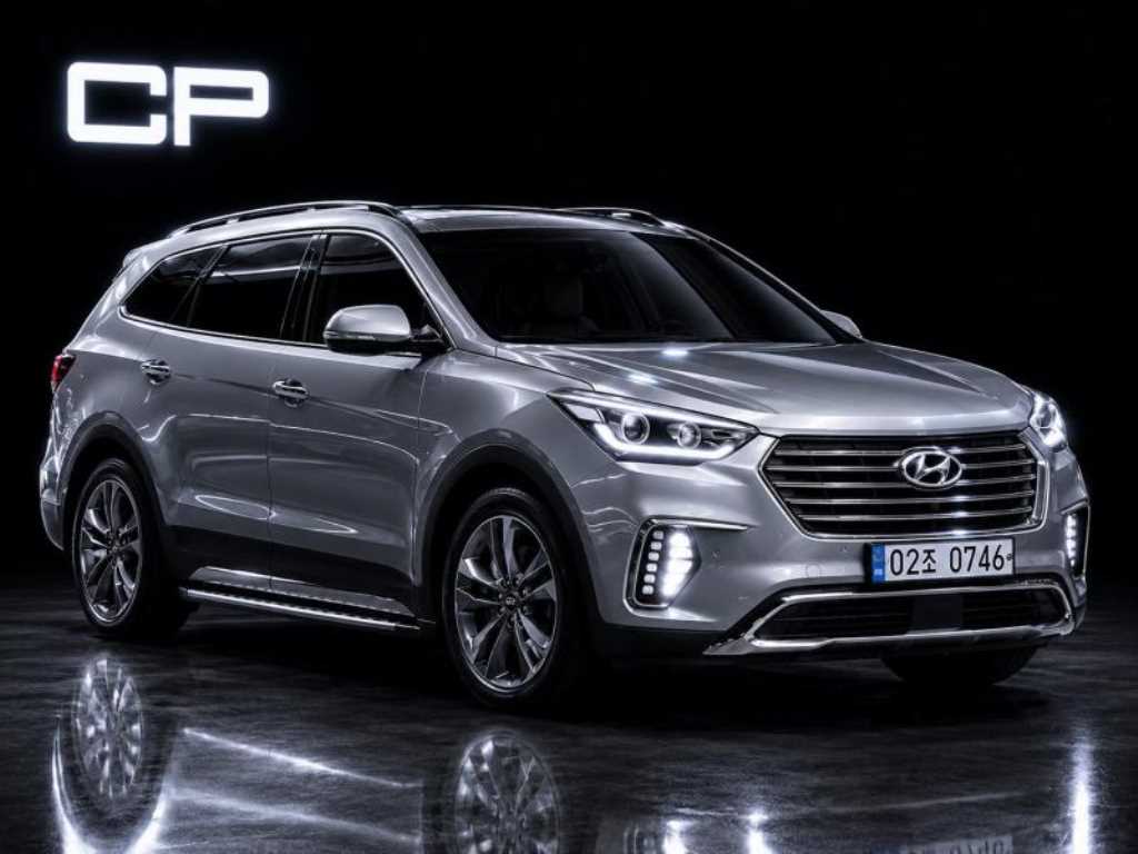더뉴맥스크루즈 E-VGT R2.2 4WD 파이니스트에디션 2017년식